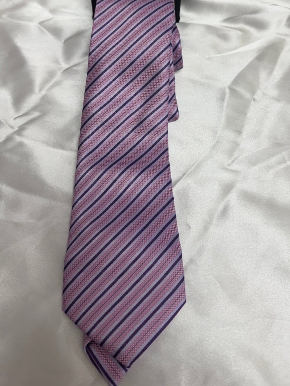 NIB Moda Di Raza Mens Necktie